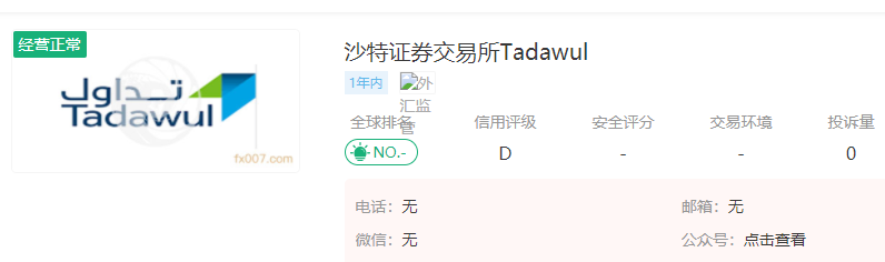 2024年10月23日:沙特证券交易所外汇怎么样