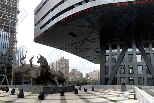 中国的股票交易热潮预示着又一轮牛市 中国的股票交易热潮预示着又一轮牛市