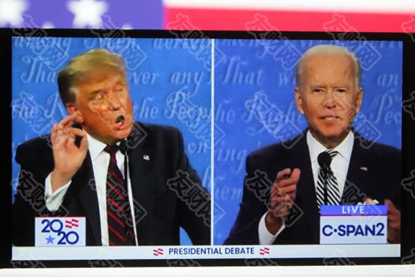 2024年12月02日:特朗普可能成为下一个拜登