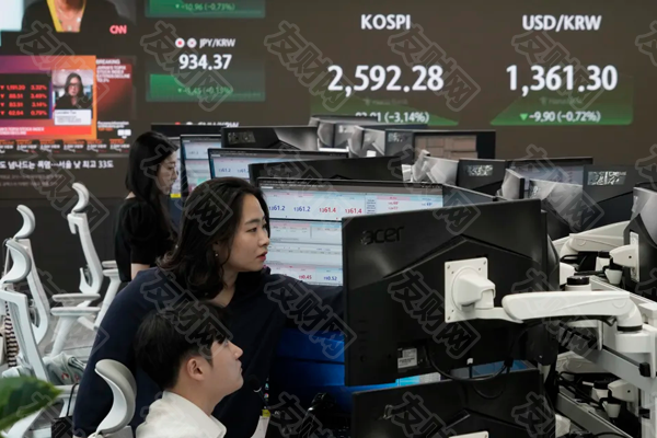 2024年12月17日:政治证明投资者对“韩国折扣”的看法是正确的