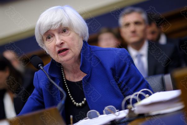 2024年12月30日:耶伦称：美国财政部将需要采取“非常措施”来避免下个月的债务上限