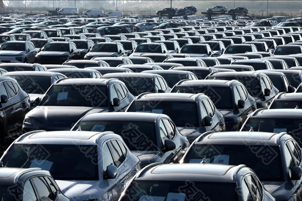 2025年01月09日:﻿中国的电动汽车热潮越来越多地与混合动力汽车有关