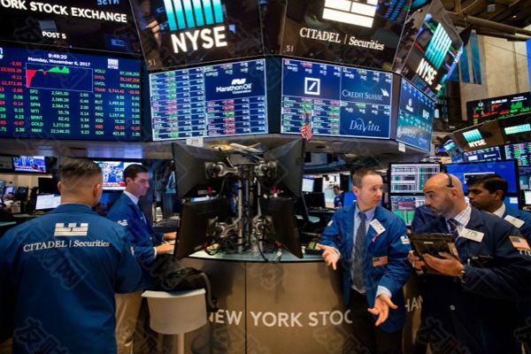 2025年01月31日:美国股市一个不为人知的动向正在发出2025年看涨的信号