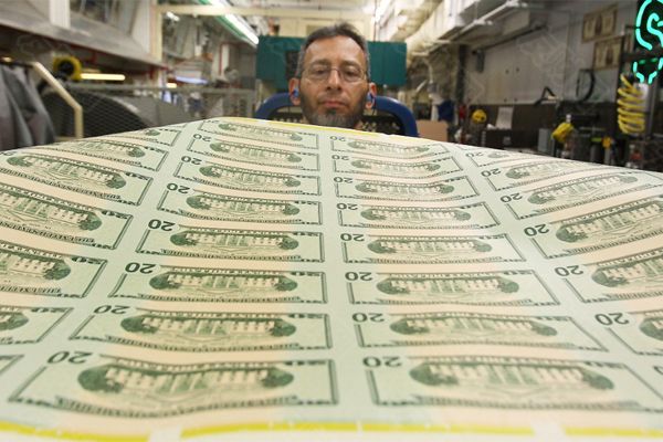 7万亿美元的牛市逻辑正面临重大裂痕 7万亿美元的牛市逻辑正面临重大裂痕