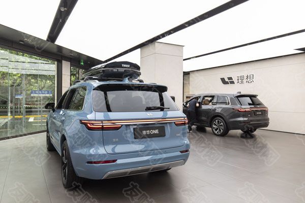 2025年03月20日:在欧盟关税开始冲击之际 中国引领电动汽车购买量增加